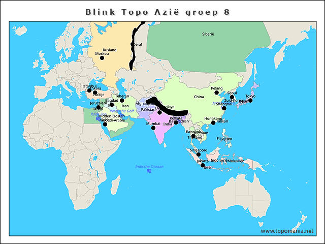 blink-topo-azie-groep-8