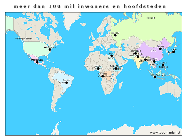 meer-dan-100-mil-inwoners-en-hoofdsteden