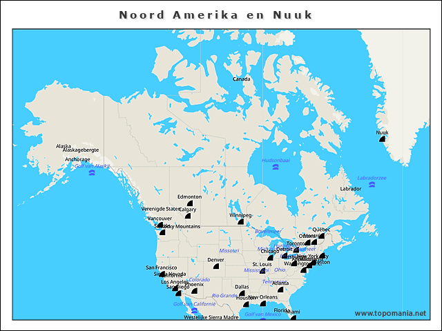 noord-amerika-en-nuuk