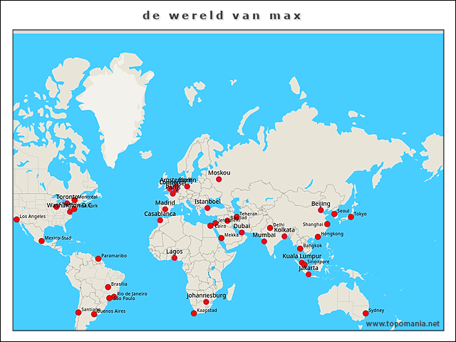de-wereld-van-max