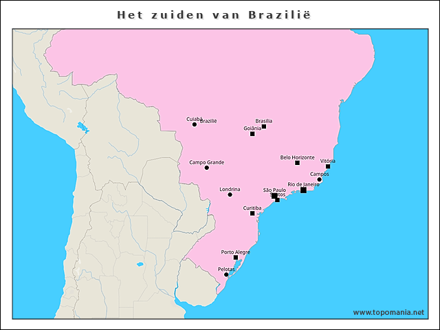 het-zuiden-van-brazilie