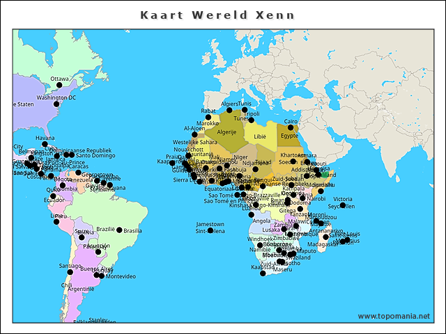 kaart-wereld-xenn