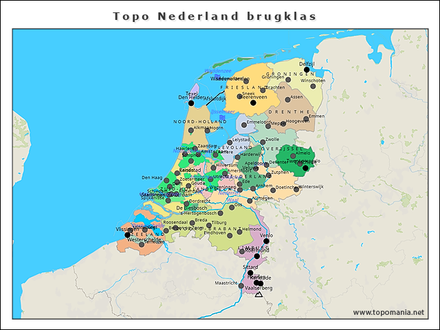 topo-nederland-brugklas