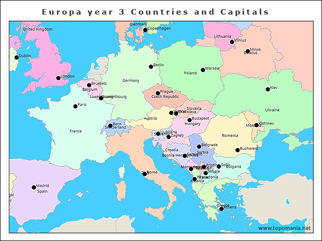 europa-year-3-countries-and-capitals