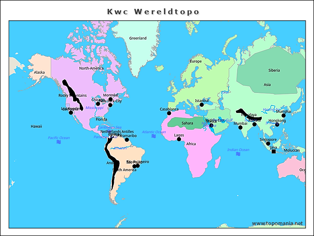 kwc-wereldtopo