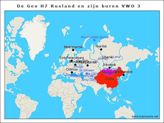 de-geo-h7-rusland-en-zijn-buren-vwo-3