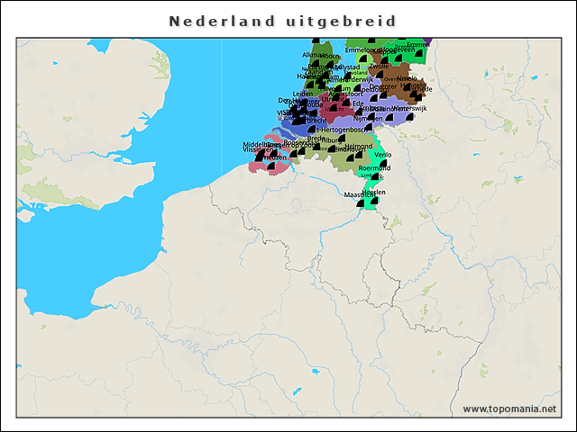 nederland-uitgebreid