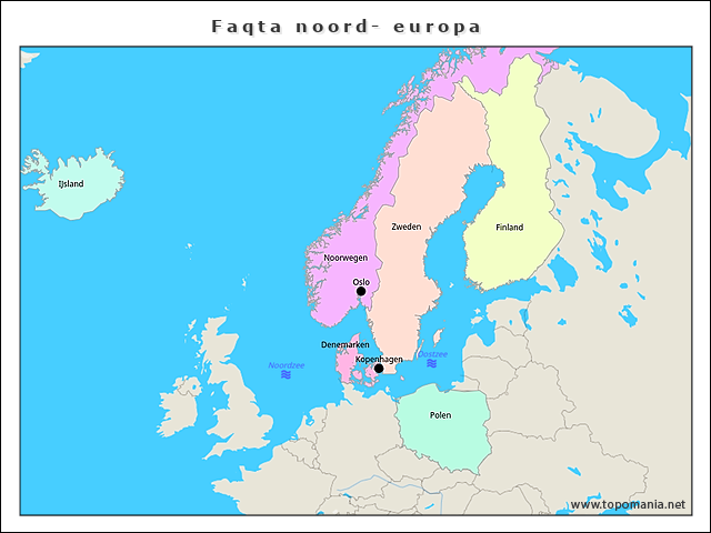faqta-noord-europa