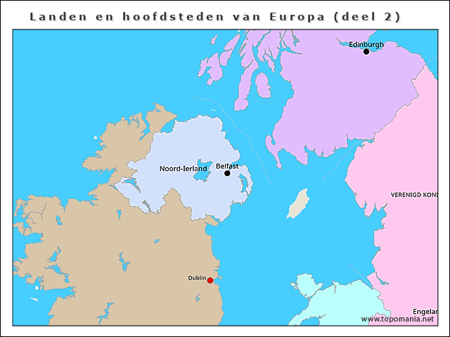 landen-en-hoofdsteden-van-europa-(deel-2)