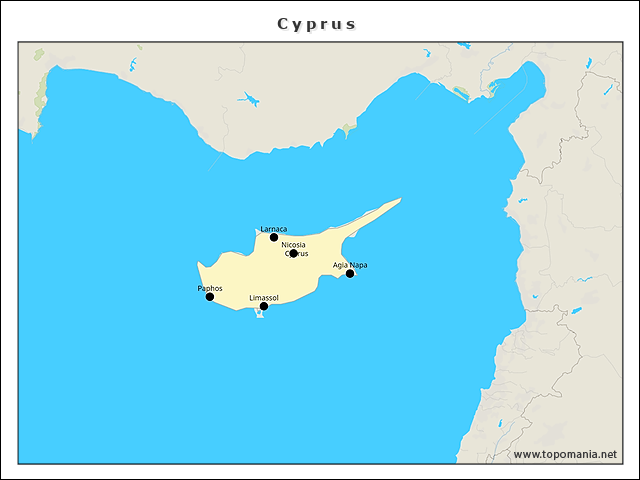 cyprus