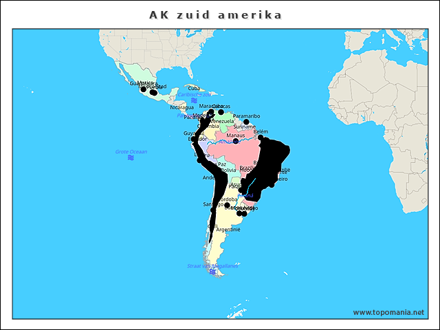 ak-zuid-amerika