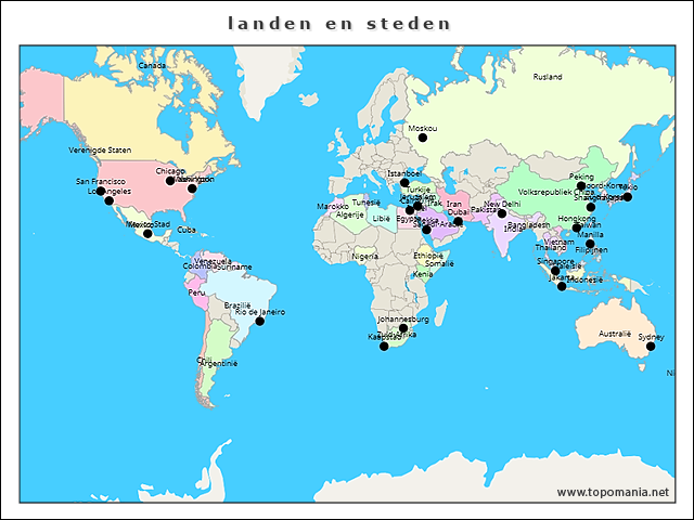 landen-en-steden