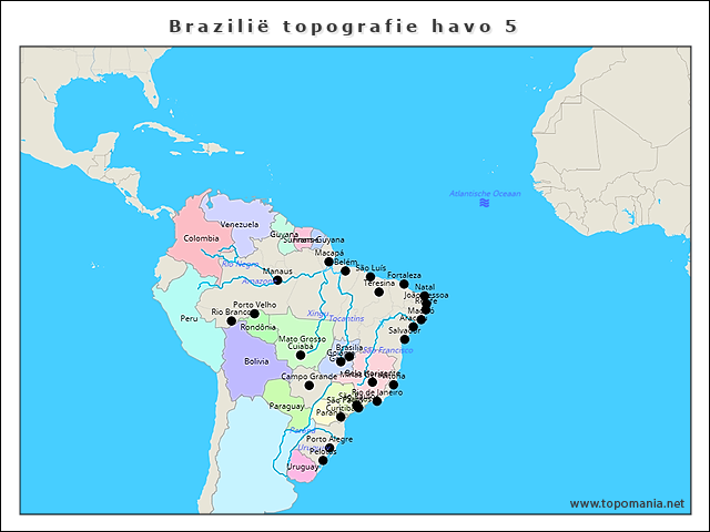 brazilie-topografie-havo-5