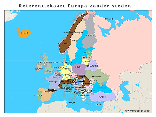 referentiekaart-europa-zonder-steden