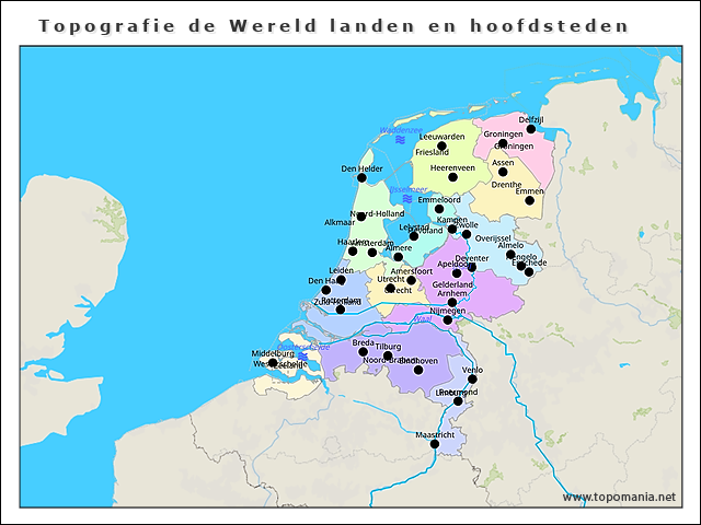 nederland-ak-toets-3h
