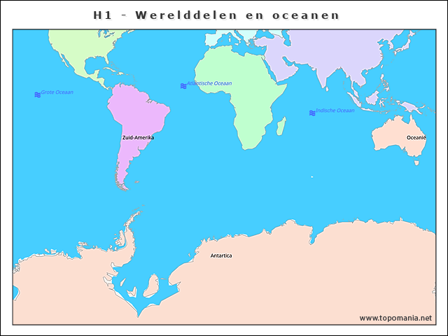 h1-werelddelen-en-oceanen