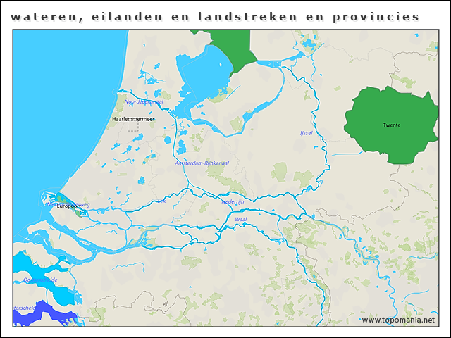 wateren-eilanden-en-landstreken-en-provincies