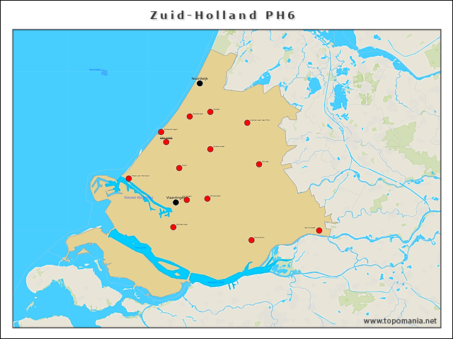 zuid-holland-ph6