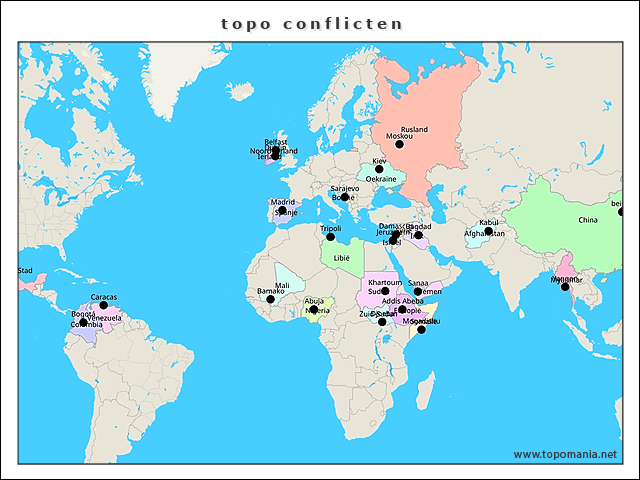 topo-conflicten