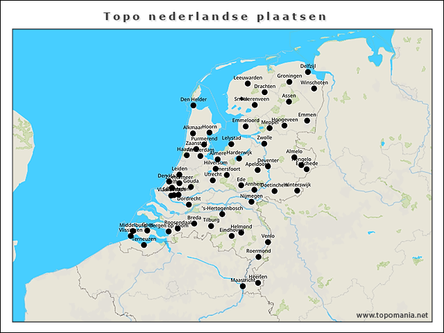 topo-nederlandse-plaatsen