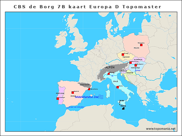 cbs-de-borg-7b-kaart-europa-d-topomaster