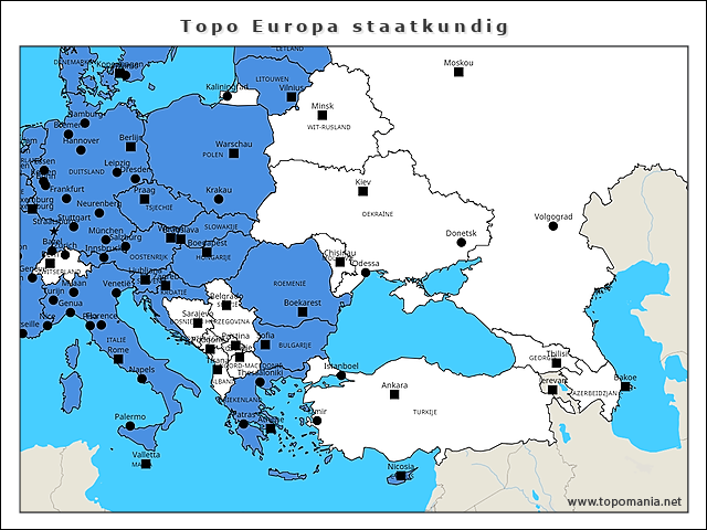 topo-europa-staatkundig