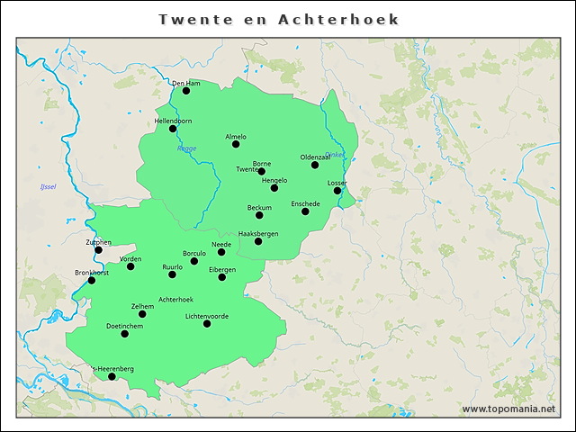 twente-en-achterhoek