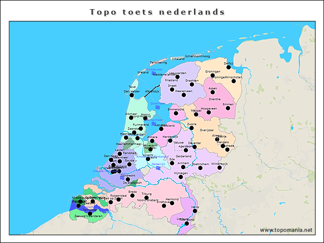 topo-toets-nederlands