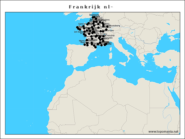 frankrijk-nl-