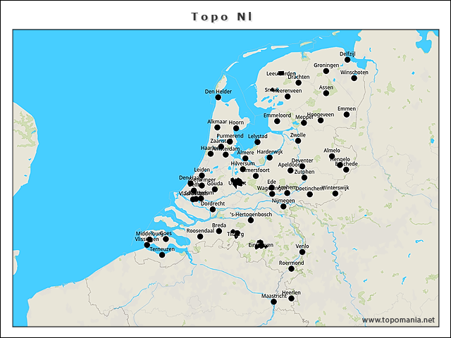 topo-nl