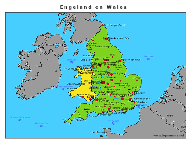 engeland-en-wales