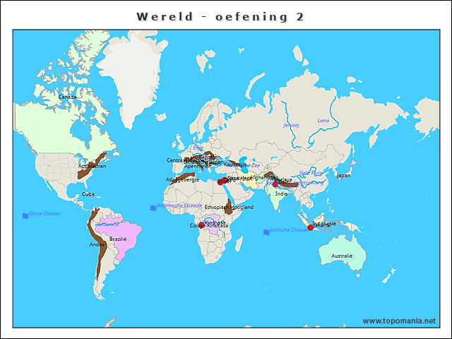 wereld-oefening-2