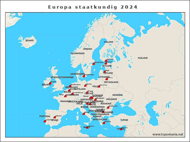 europa-staatkundig-2024