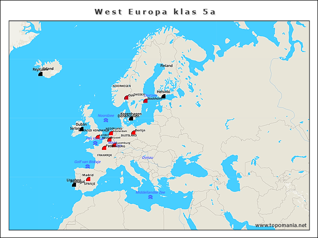 west-europa-klas-5a