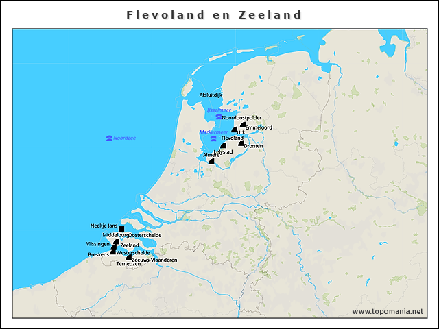 flevoland-en-zeeland