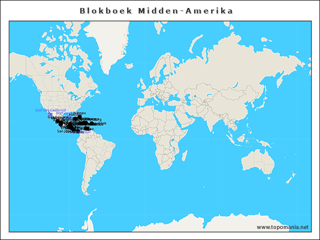 blokboek-midden-amerika