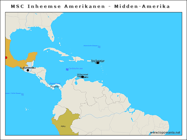 msc-inheemse-amerikanen-midden-amerika