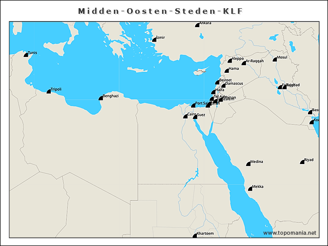 midden-oosten-steden-klf