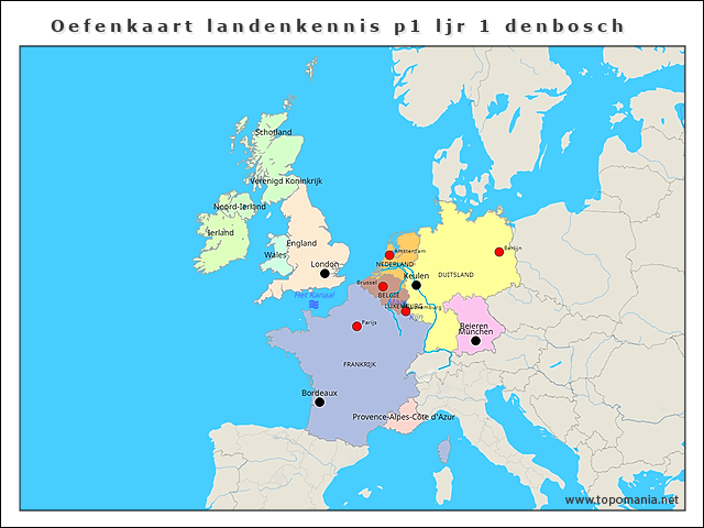 oefenkaart-landenkennis-p1-ljr-1-denbosch