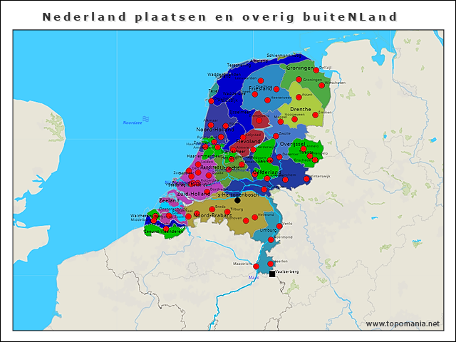 nederland-plaatsen-en-overig-buitenland