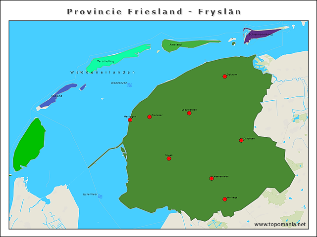 provincie-friesland-fryslan