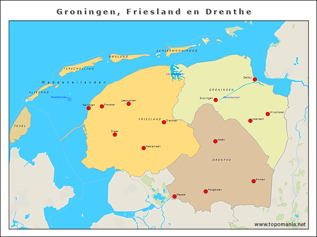 groningen-friesland-en-drenthe