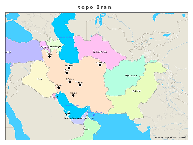 topo-iran