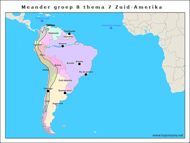 meander-groep-8-thema-7-zuid-amerika