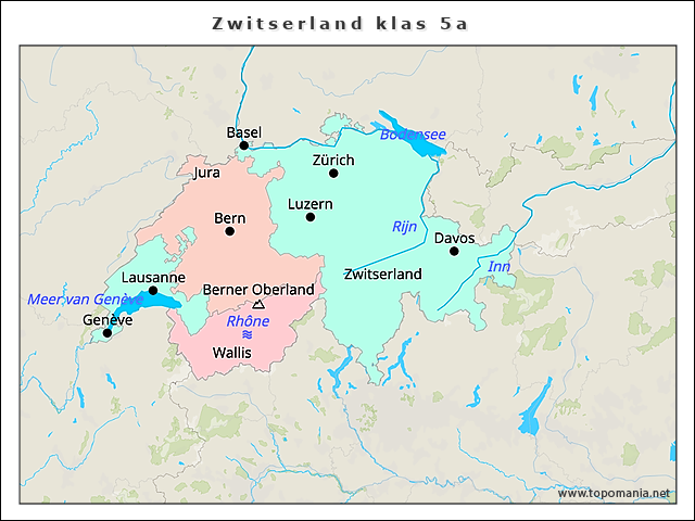 zwitserland-klas-5a