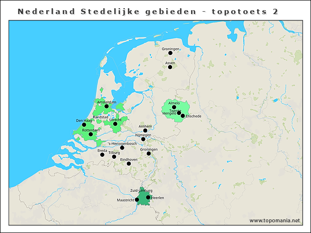 nederland-stedelijke-gebieden-topotoets-2