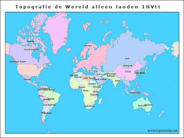 topografie-de-wereld-alleen-landen-1hvtt