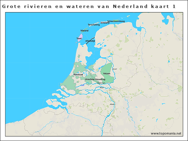 toetsweek-1-klas-2-water-nederland-kaart-1