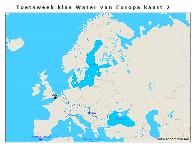 toetsweek1-klas-2-water-van-europa-kaart-2