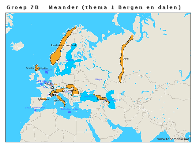 groep-7b-meander-(thema-1-bergen-en-dalen)